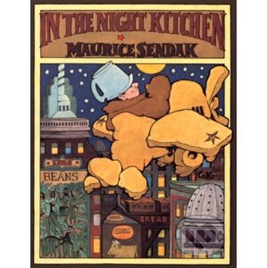 In The Night Kitchen - Sendak Maurice