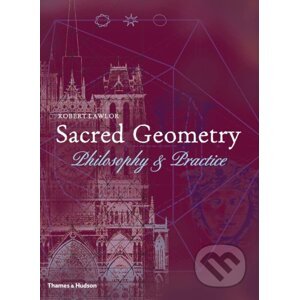 Sacred Geometry - Robert Lawlor