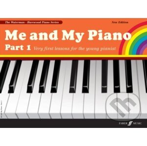 Me and My Piano Part 1 - Fanny Waterman, Marion Harewood