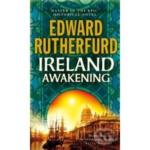 Ireland - Edward Rutherfurd