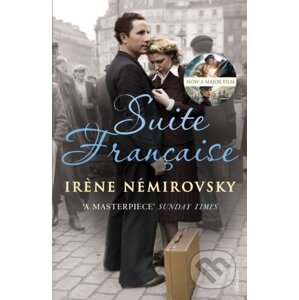 Suite Francaise - Irène Némirovsky