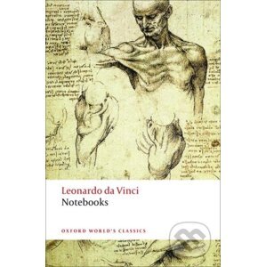 Notebooks - Leonardo da Vinci