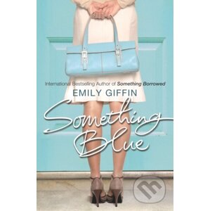 Something Blue - Emily Giffin