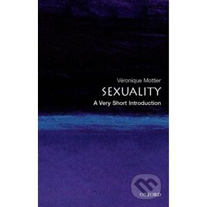 Sexuality - Veronique Mottier