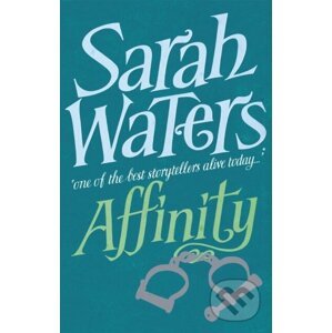 Affinity - Sarah Waters