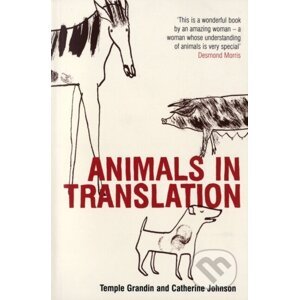 Animals in Translation - Temple Grandin
