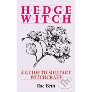 Hedge Witch - Rae Beth