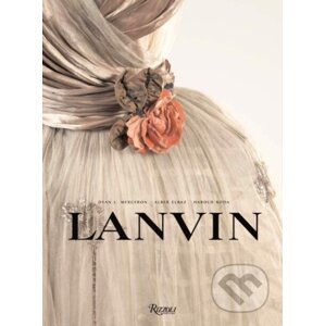 Lanvin - Dean Merceron