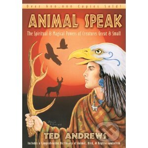 Animal-speak - Ted Andrews