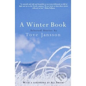 A Winter Book - Tove Jansson