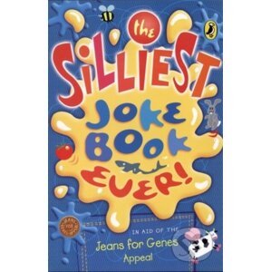 The Silliest Joke Book Ever - Puffin Books