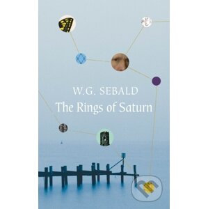 The Rings of Saturn - W.G. Sebald