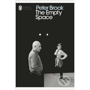 The Empty Space - Peter Brook