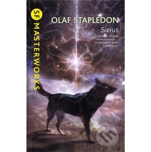 Sirius - Olaf Stapledon