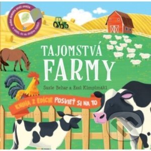 Tajomstvá farmy - Svojtka&Co.