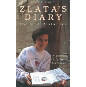 Zlata's Diary - Zlata Filipović
