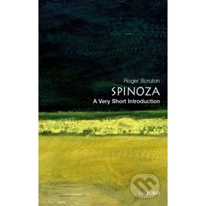Spinoza - Roger Scruton