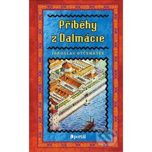 Příběhy z Dalmácie - Jan Otčenášek
