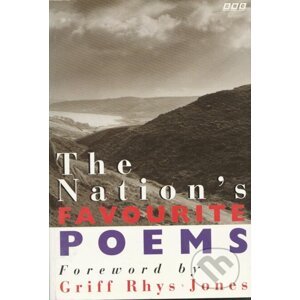 The Nation's Favourite Poems - Griff Rhys Jones