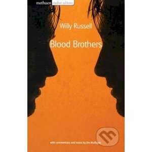 Blood Brothers - Willy Russell, Jim Mulligan