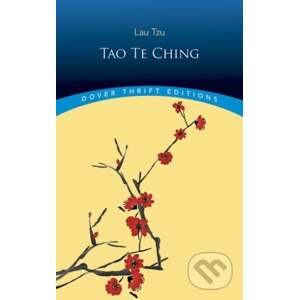Tao TE Ching - Tze Lao