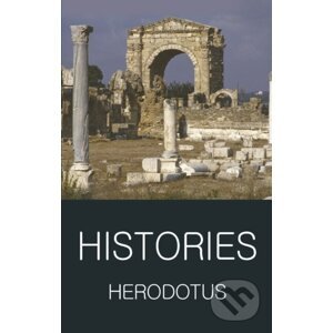 Histories - Herodotus