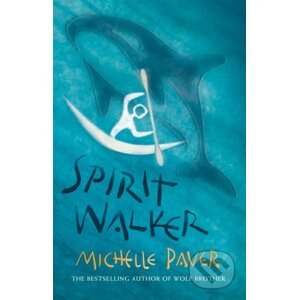 Spirit Walker - Michelle Paver