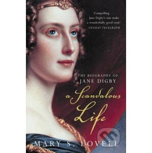 A Scandalous Life - Mary S. Lovell