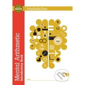 Mental Arithmetic: Introductory Book - T.R. Goddard, J.W. Adams, R.P. Beaumont