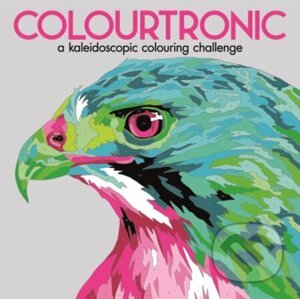Colourtronic - Lauren Farnsworth