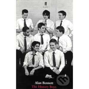 The History Boys - Alan Bennett
