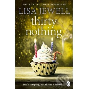 Thirty-nothing - Lisa Jewell