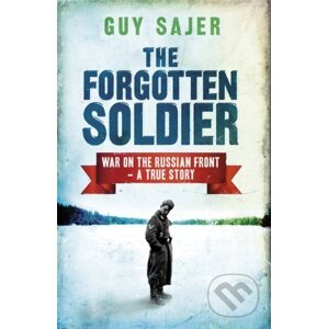 The Forgotten Soldier - Guy Sajer