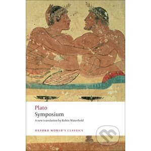 Symposium - Plato