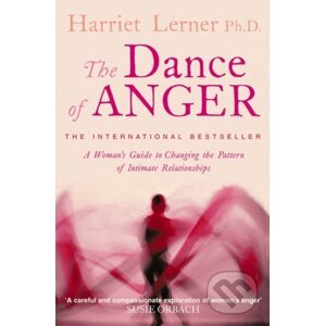 The Dance of Anger - Harriet G. Lerner