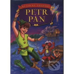 Peter Pan DVD