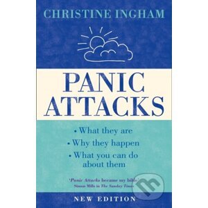 Panic Attacks - Christine Ingham