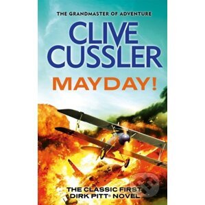 Mayday! - Clive Cussler