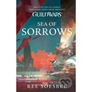 Sea of Sorrows - Rae Soesbee