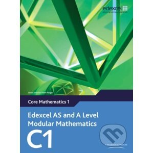 Edexcel AS and A Level Modular Mathematics C1 - Dave Wilkins, Keith Pledger