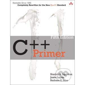 C++ Primer - Barbara Moo, Stanley Lippman, Josee Lajoie