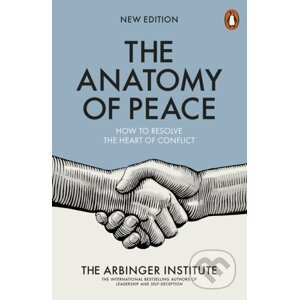 The Anatomy of Peace - Kolektív autorov