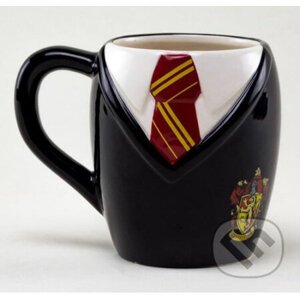 Keramický hrnček Harry Potter: 3D Bow Tie - Harry Potter