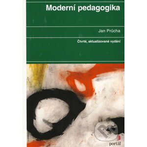 Moderní pedagogika - Jan Průcha