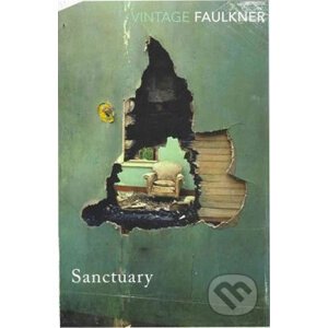 Sanctuary - William Faulkner