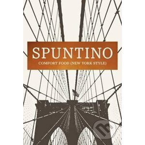 Spuntino - Russell Norman
