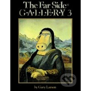 The Far Side Gallery 3 - Garry Larson