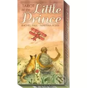 Tarot of the Little Prince - Mystique