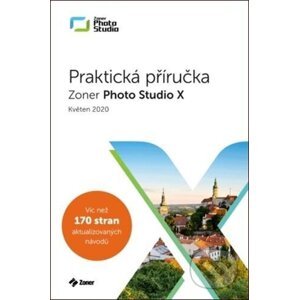 Zoner Photo Studio X - Praktická příručka - 36Matěj Liška