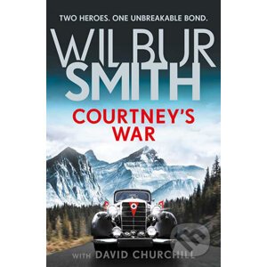 Courtney's War - Wilbur Smith